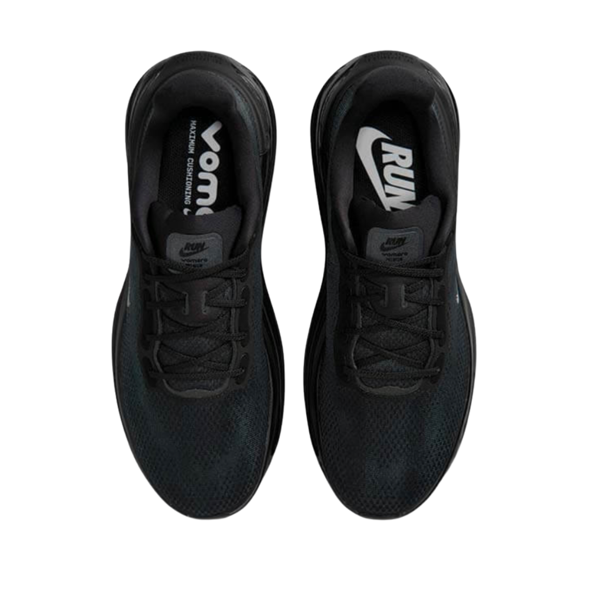 NK Vomero Premium Sp "Black"
