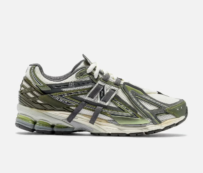 NB 1906A Olive Juice
