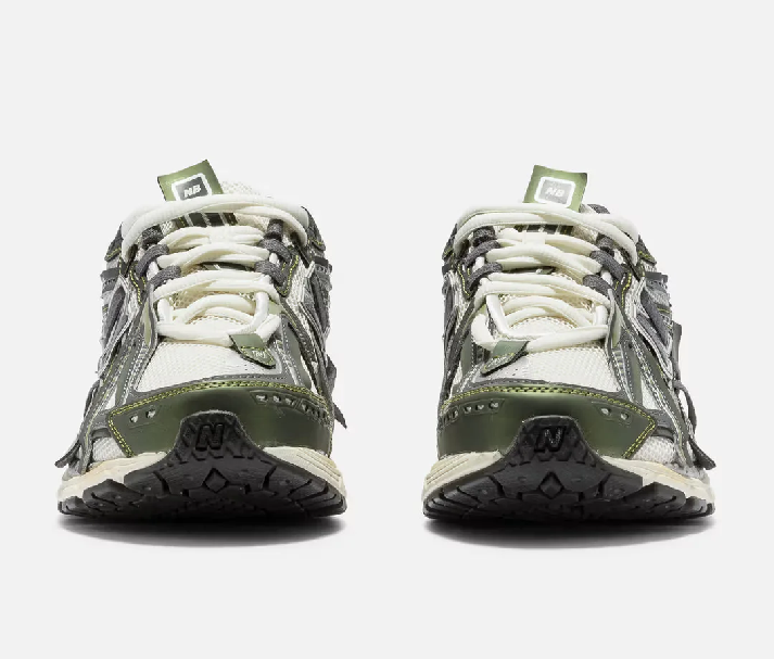 NB 1906A Olive Juice