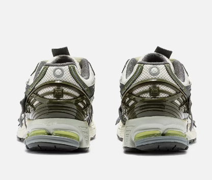 NB 1906A Olive Juice