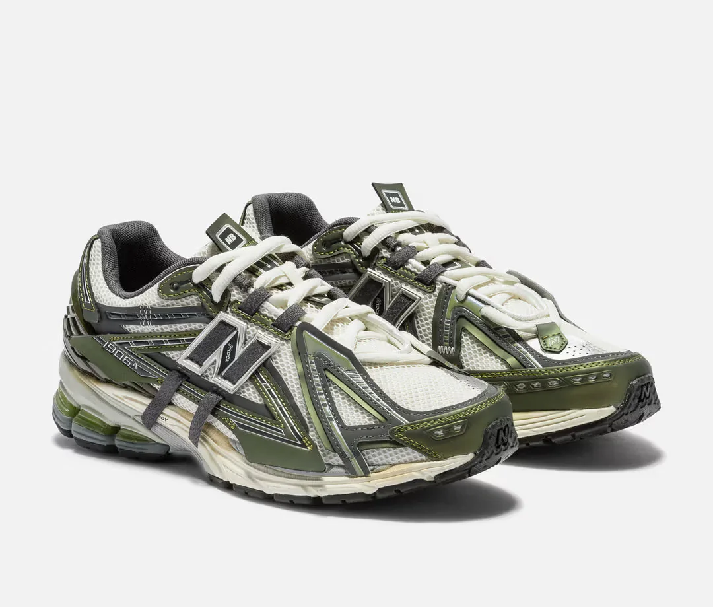 NB 1906A Olive Juice