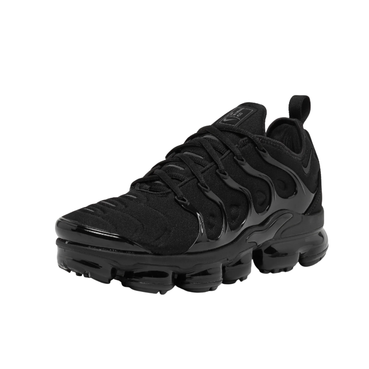 Air VaporMax Plus