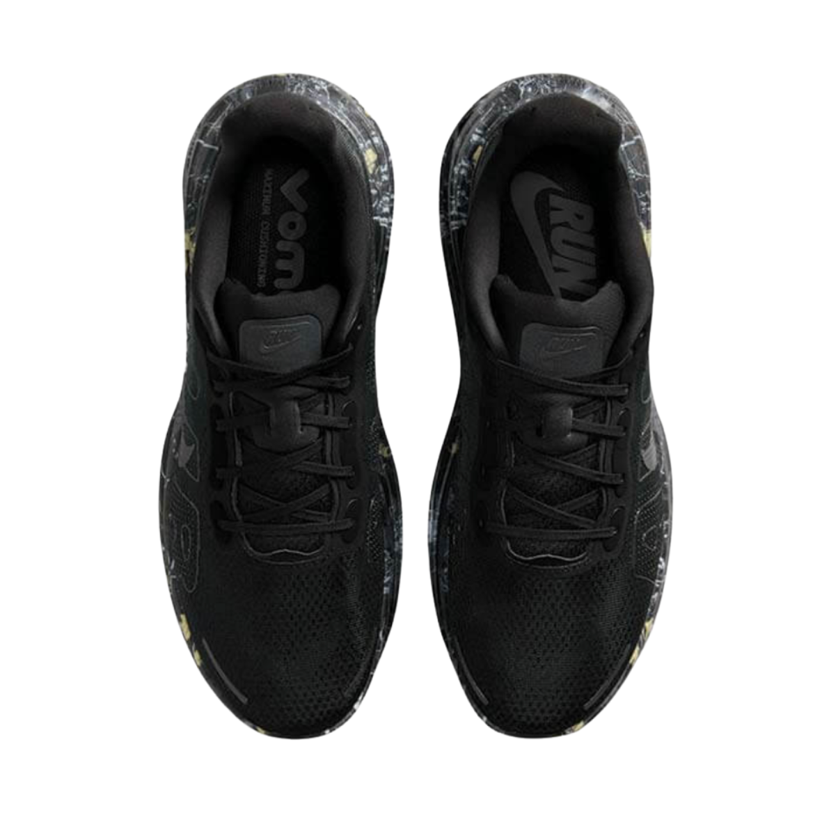 NK Vomero Premium "Realtree Camo"