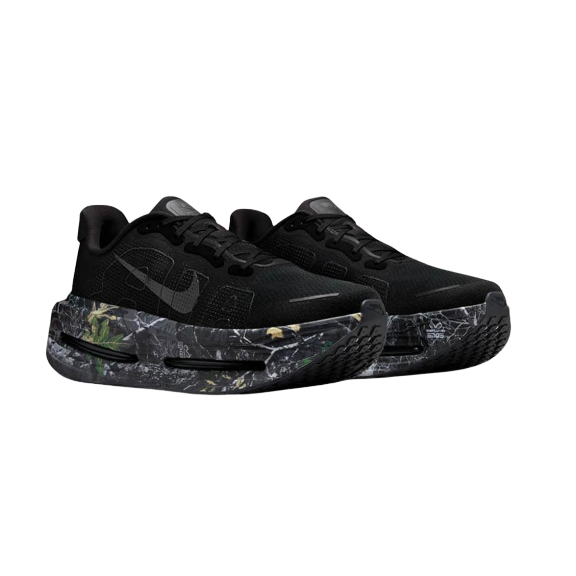 NK Vomero Premium "Realtree Camo"