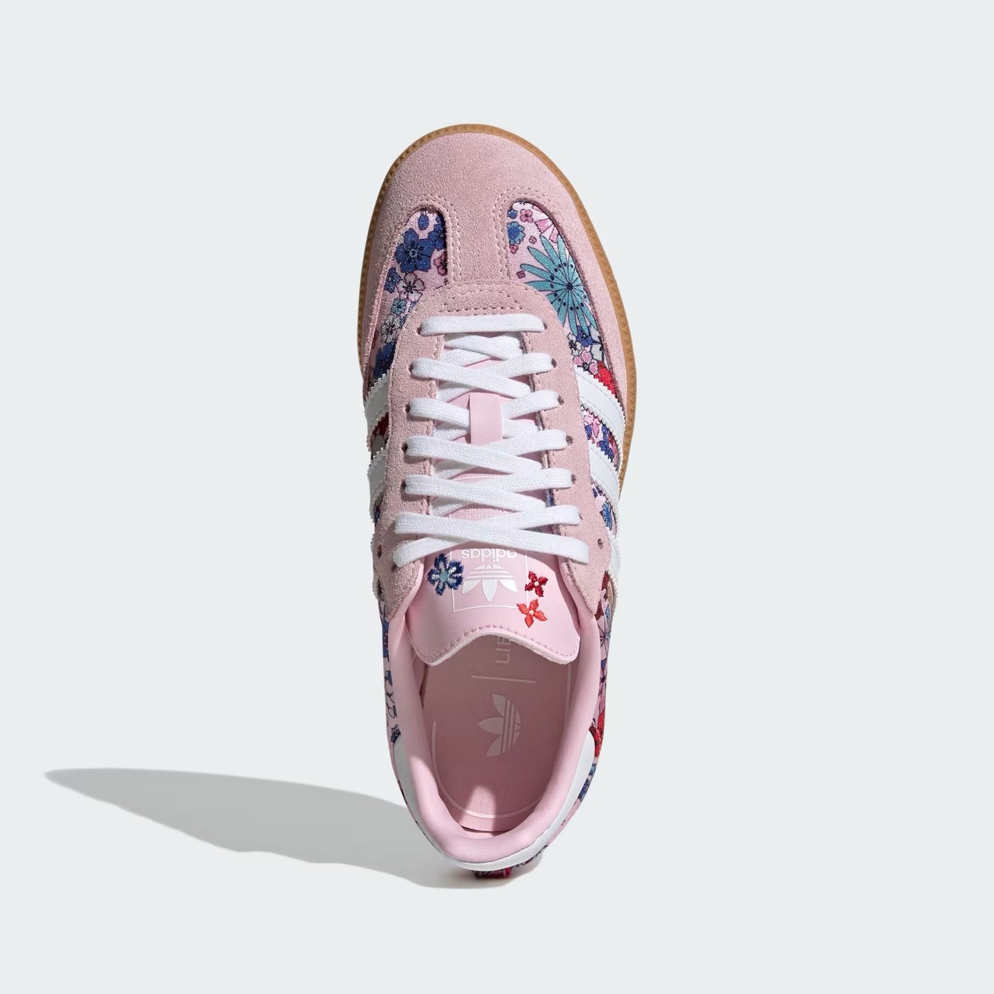 Liberty London Samba OG