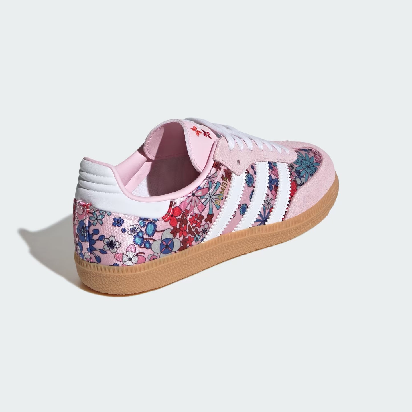 Liberty London Samba OG
