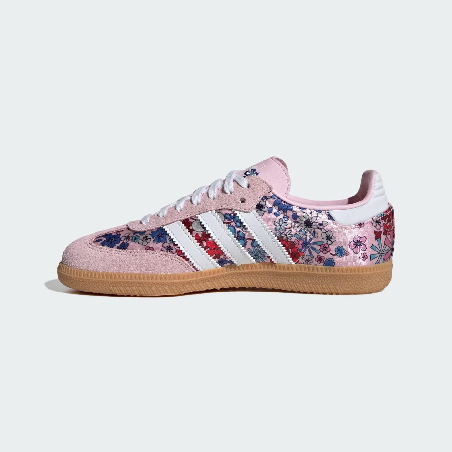 Liberty London Samba OG