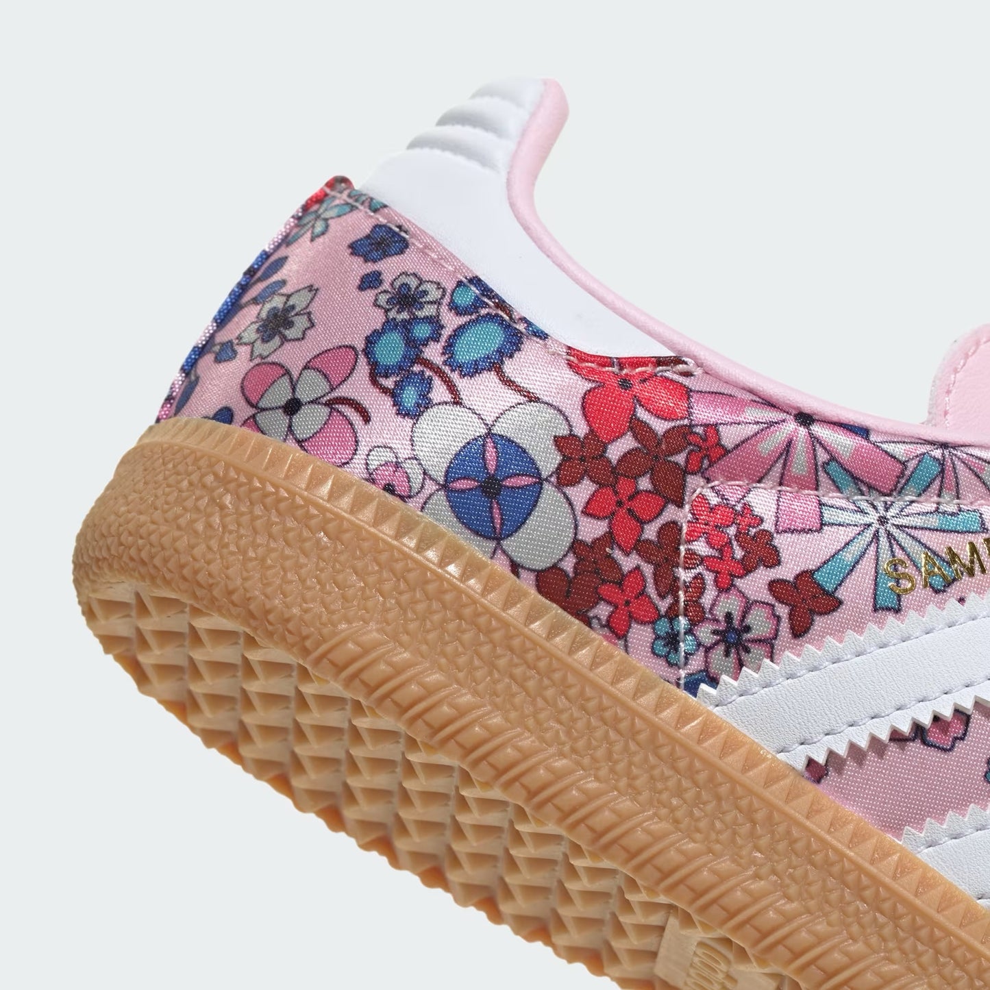Liberty London Samba OG