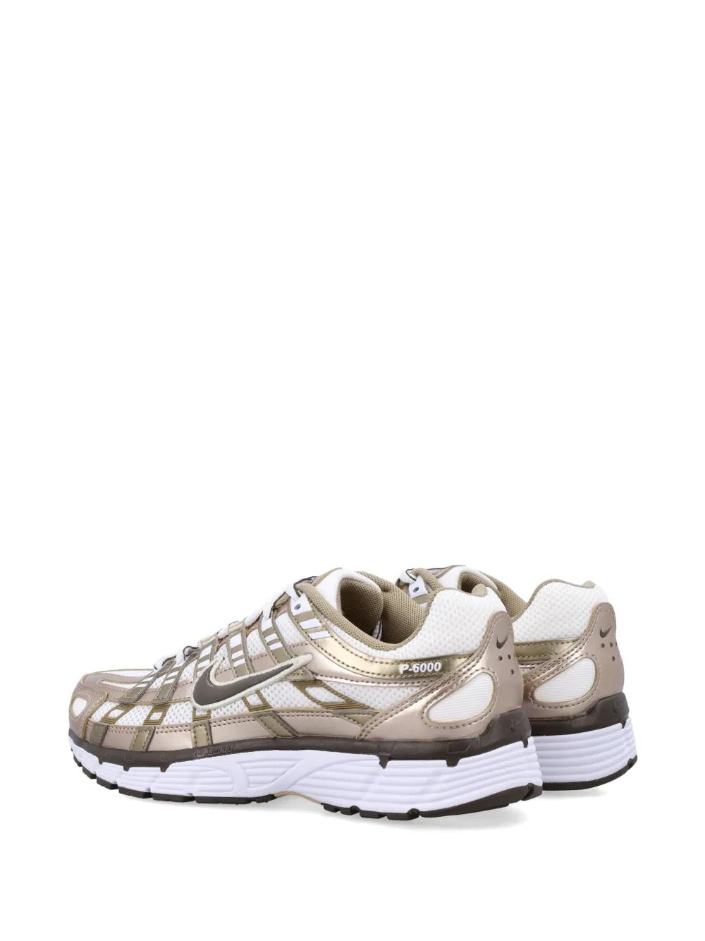 P-6000 Gold