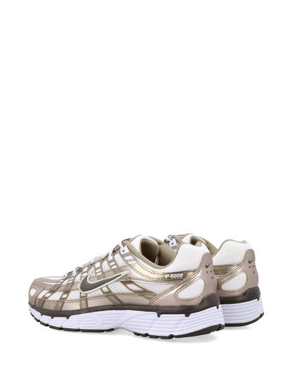P-6000 Gold