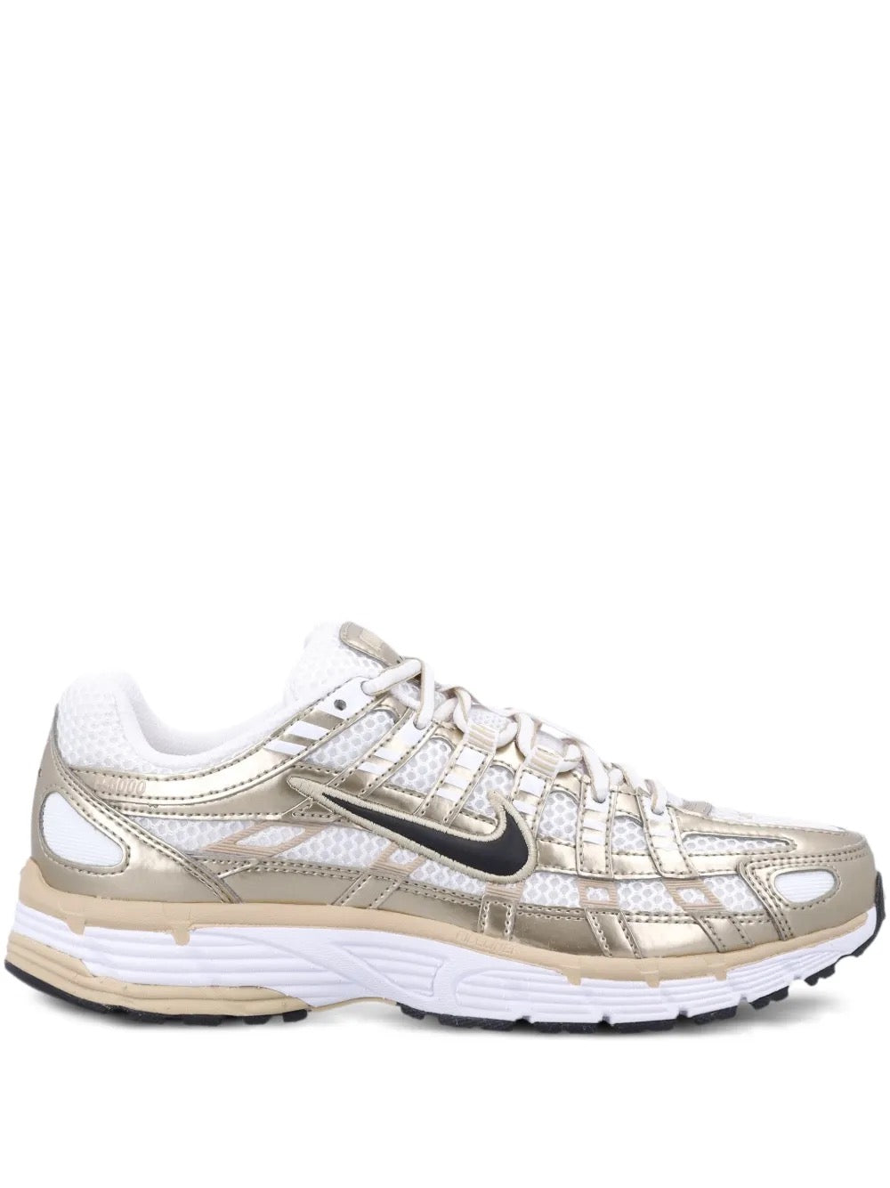 P-6000 Gold