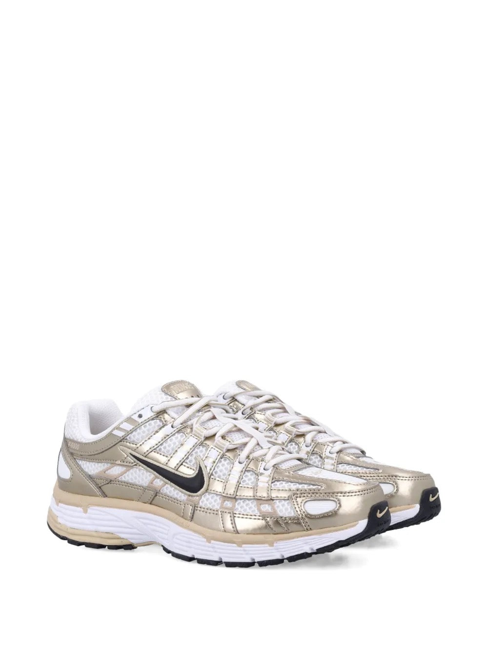 P-6000 Gold