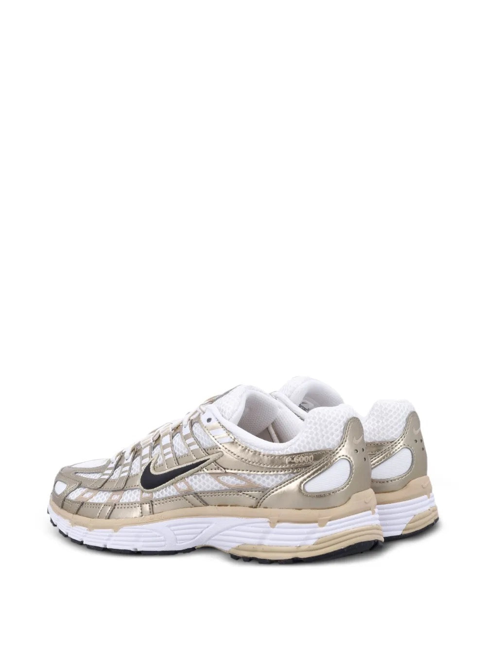 P-6000 Gold