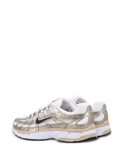 P-6000 Gold