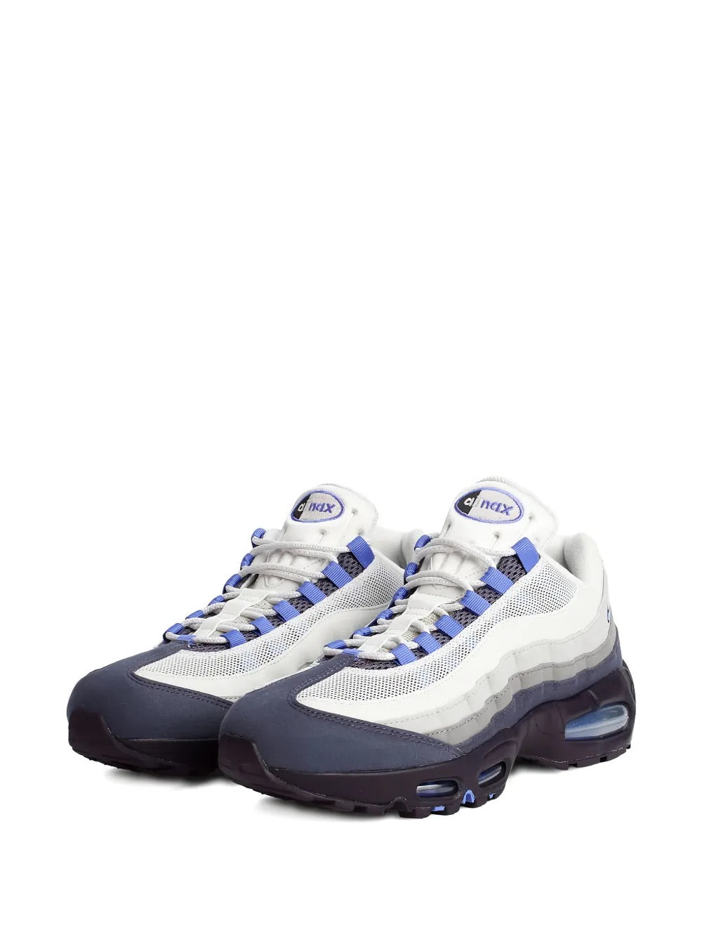 Air Max 95  Big Bubble