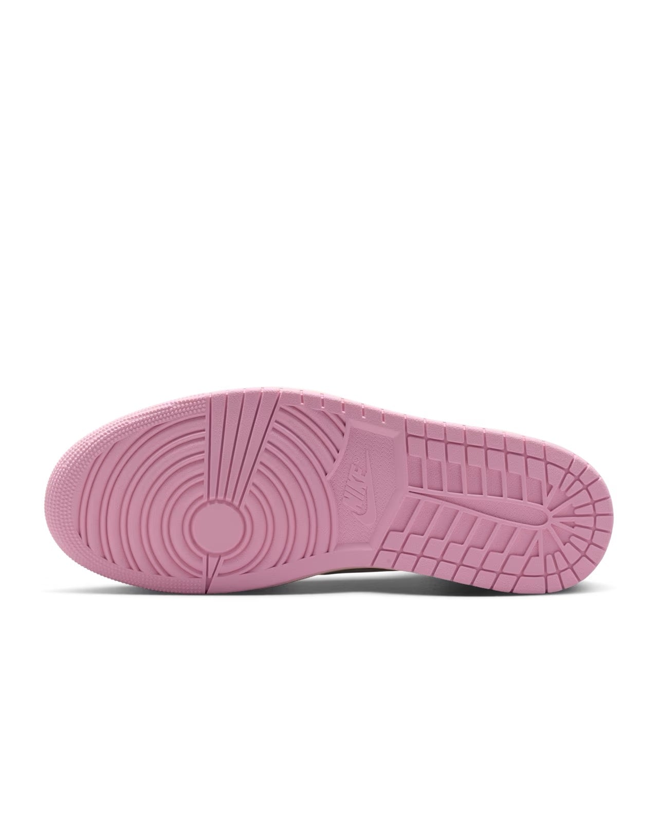 Jordan 1 Low OG "Shy Pink"