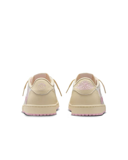 Jordan 1 Low OG "Shy Pink"