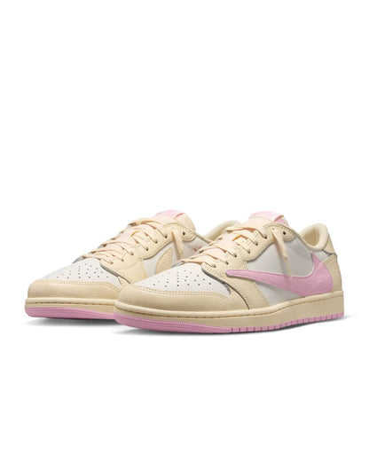 Jordan 1 Low OG "Shy Pink"
