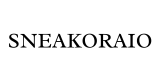Sneakoraio