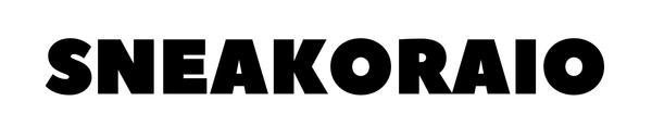Sneakoraio