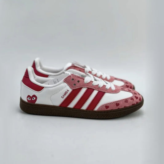 Samba CDG Heart Edition