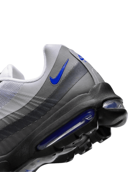 Air Max 95  Big Bubble