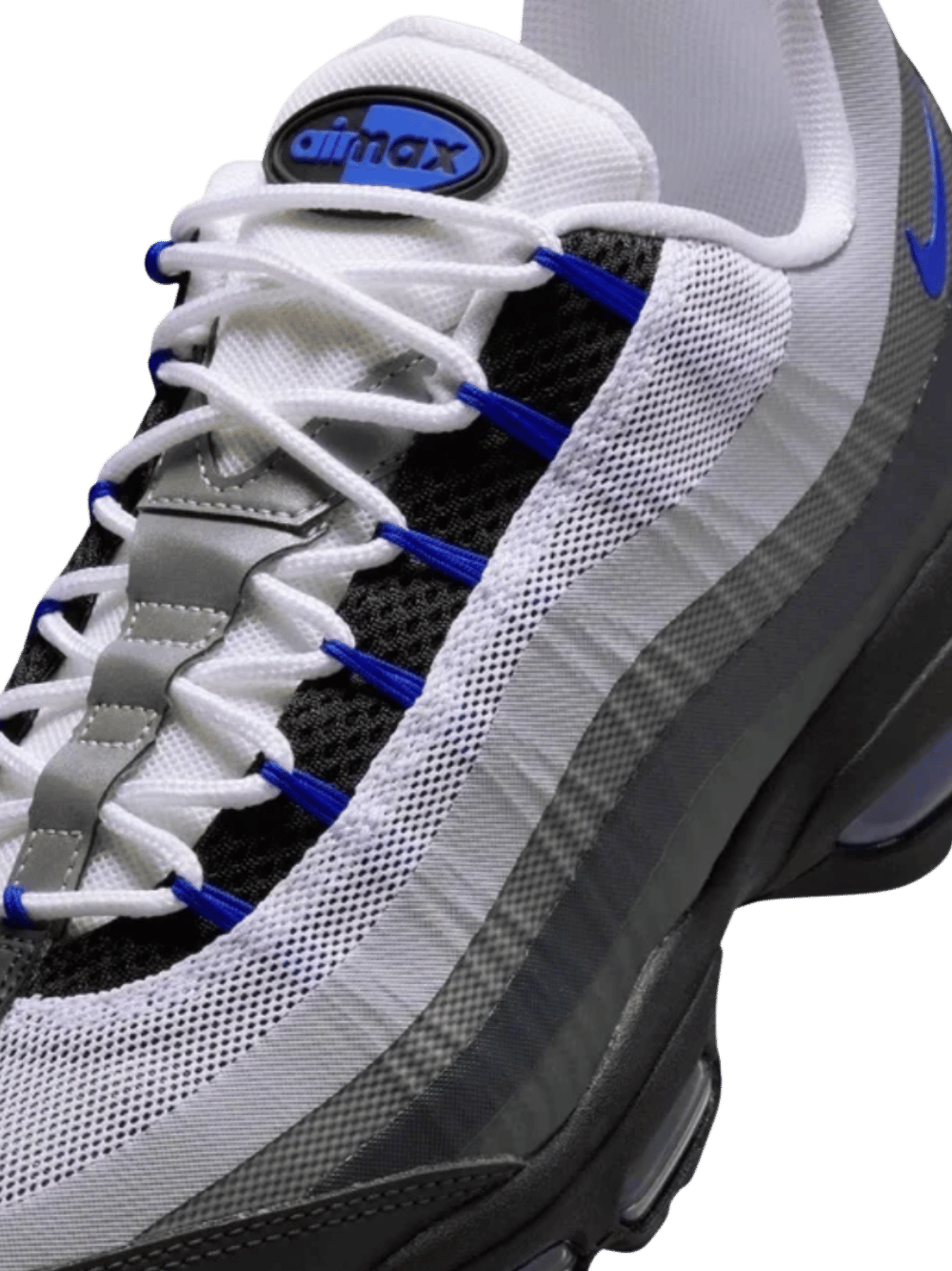 Air Max 95  Big Bubble